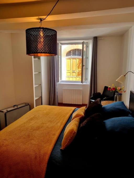 Romantique Room St Michel De Lanes Saint-Michel-de-Lanès Extérieur photo